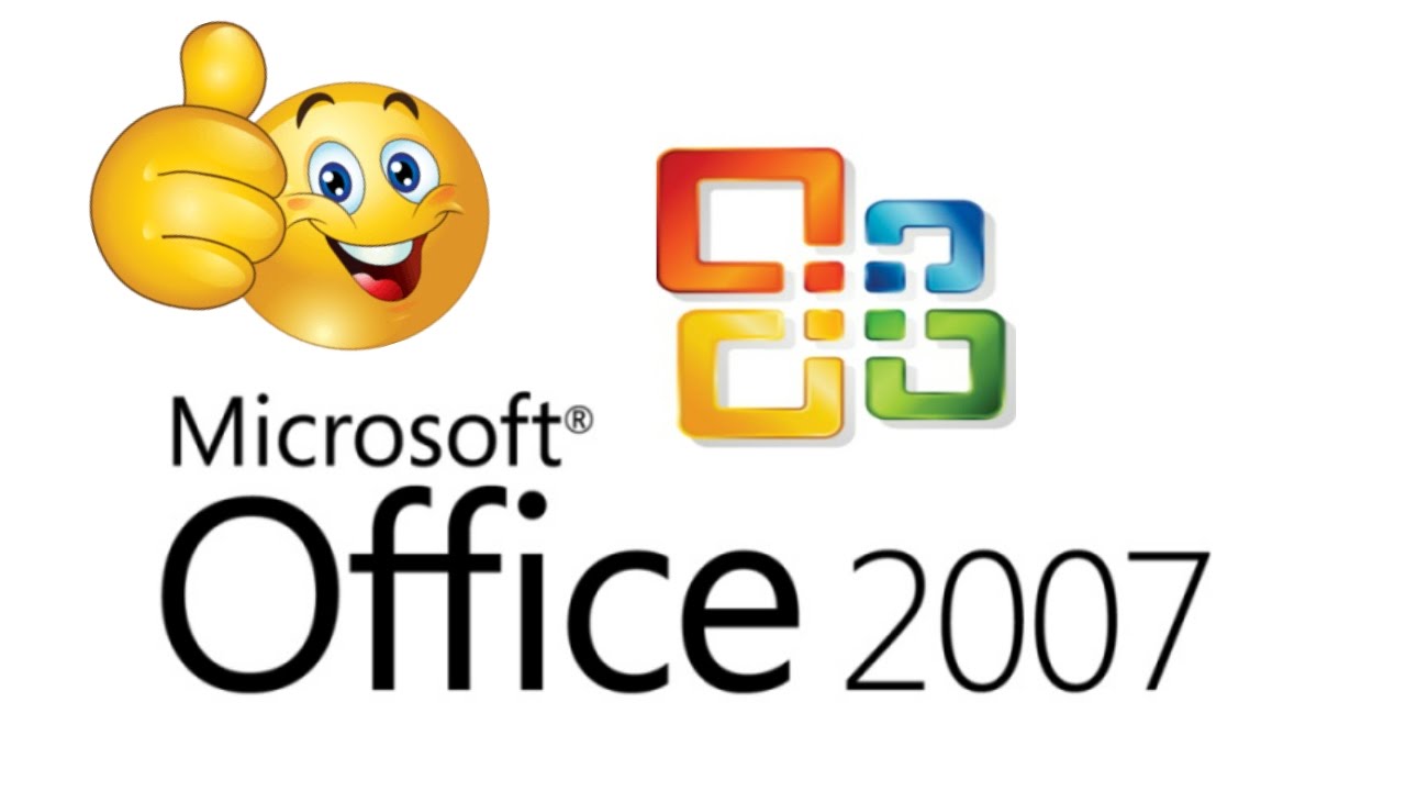تحميل مايكروسوفت اوفيس 2007 - من رابط مباشر للكمبيوتر 1