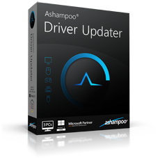 افضل برنامج للبحث عن التعريفات وتحديثها Ashampoo Driver Updater  2