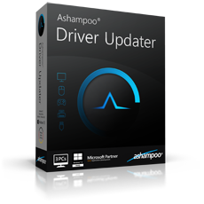 افضل برنامج للبحث عن التعريفات وتحديثها Ashampoo Driver Updater  1