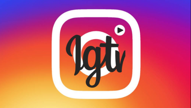 Instagram ومقاطع الفيديو IGTV 1