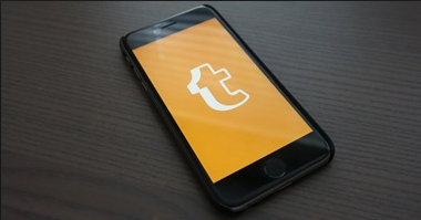 Apple تقوم بحذف تطبيق Tumblr الخاص بها 1