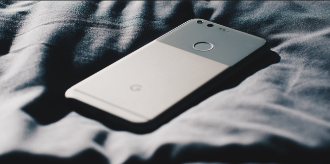 شركة جوجل وهاتف Pixel 3 Lite الاقتصادى 1