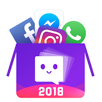 Mochat Clone App أروع تطبيق لفتح أكثر من حساب للهواتف 1