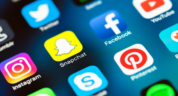 تقليل أستهلاك البيانات عبر تطبيقات تويتر وأنستقرام وسناب شات 1