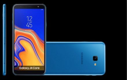 Galaxy J4 Core 1