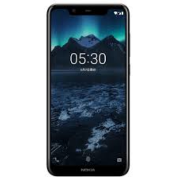 نوكيا وهاتفها الجديد Nokiax5 1