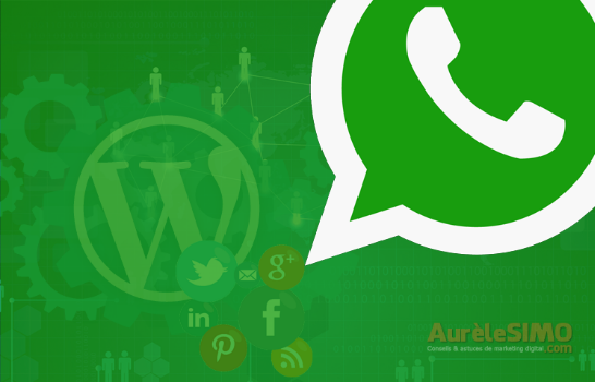 واتساب وتجربة ميزه جديده على تطبيقها 1