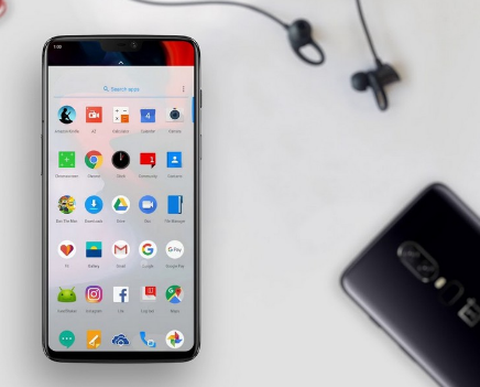 شركة OnePlus والكشف عن هاتفها الذكى الجديد كليا 2