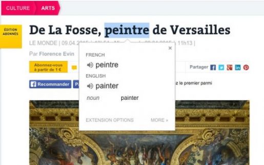 تحميل أداه ترجمة جوجل Google Translate 2