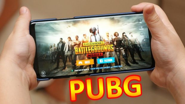 تحميل لعبة PUBG مجاناً 1
