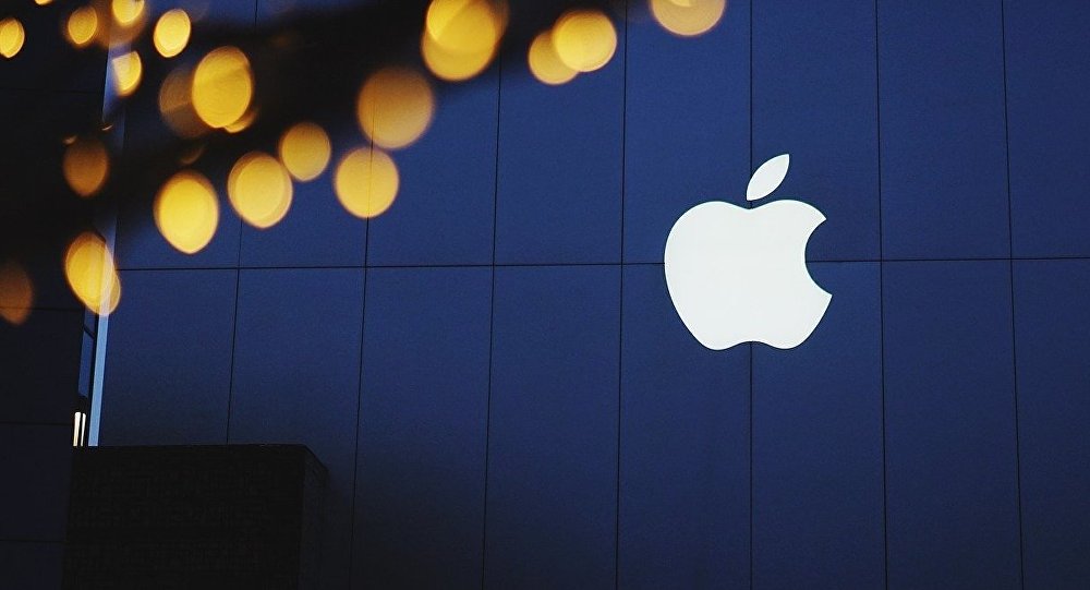 تطلق Apple موقعًا جديدًا يعرض طلبات البيانات الحكومية من جميع أنحاء العالم 1