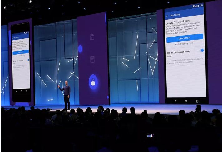 Facebook لم يقم بإطلاق ميزة خصوصية كبيرة تعهد بها مارك  منذ أكثر من سبعة أشهر 1