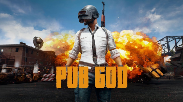 لعبة PUBC التى تحول سلوك من حولك للخطر 1