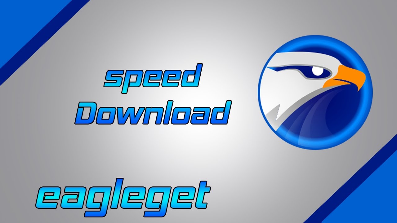 برنامج EagleGet مجاني بديل ل IDM لتحميل الملفات 1