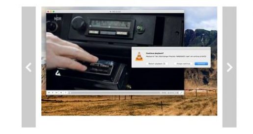 تحميل برنامج VLC Media Player 2