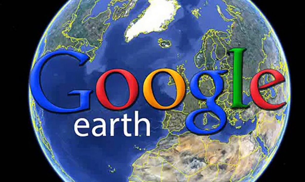 تحميل برنامج جوجل ايرث 2024 Google Earth كامل مجانى - رابط مباشر 5