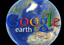 تحميل برنامج جوجل ايرث 2024 Google Earth كامل مجانى – رابط مباشر