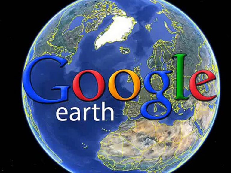 تحميل برنامج جوجل ايرث 2024 Google Earth كامل مجانى - رابط مباشر 5