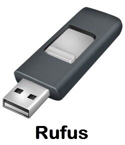 شرح وتحميل برنامج Rufus 2022 حرق و نسخ الويندوز على الفلاشة USB 