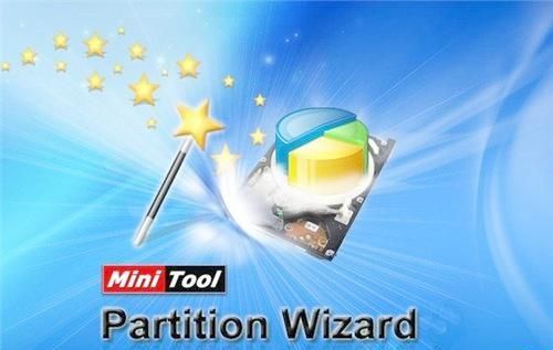 تحميل برنامج تقسيم الهارد 2023 2022 Minitool Partition Wizard  2