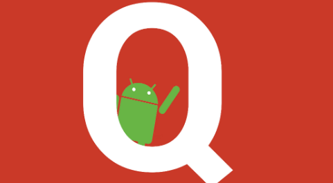 تحديث جديد من شركة جوجل الامريكية لنظام Android Q 1