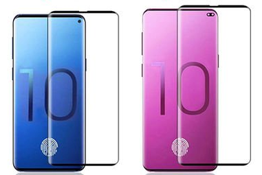 سامسونج وتسريب جديد عن هاتفيها Galaxy S10 : Galaxy S10 Plus 1
