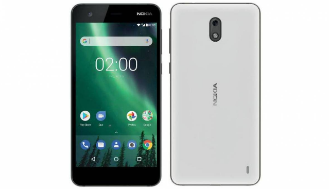 نوكيا تعلن عن ميزة جديدة لهاتفها Nokia 2 1