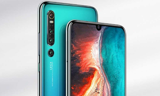 هواوى تكشف عن هاتفها Huawei P30 الجديد كليا 1
