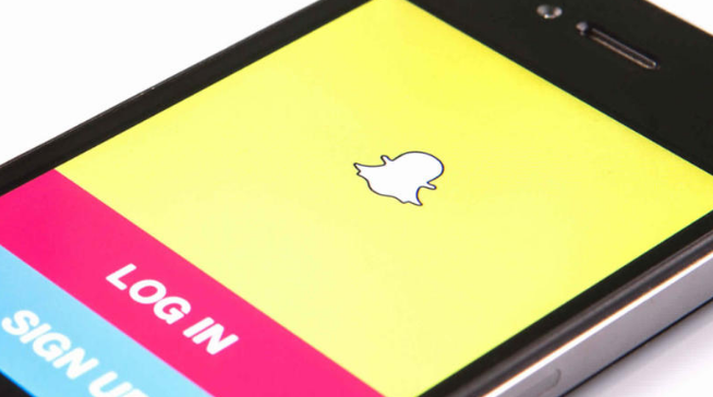 سناب شات تقوم بأبتكار تصميم جديد لتطبيقها 1