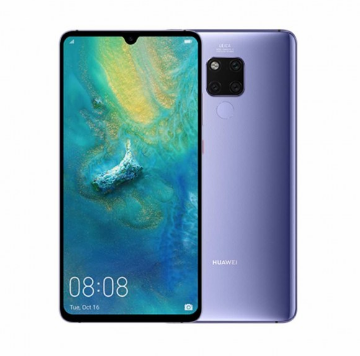 تعرف على هاتف هواوى الجديد كليا Huawei Mate 20 X 1