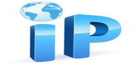 كيفية معرفة ip الراوتر او المودم من داخل الكمبيوتر او الهاتف 2