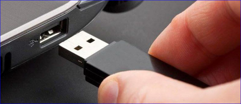 اصلاح مشكلة عدم التعرف على USB في ويندوز 10 1