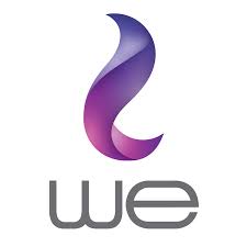 جميع اكواد شركة We المصرية للاتصالات 2