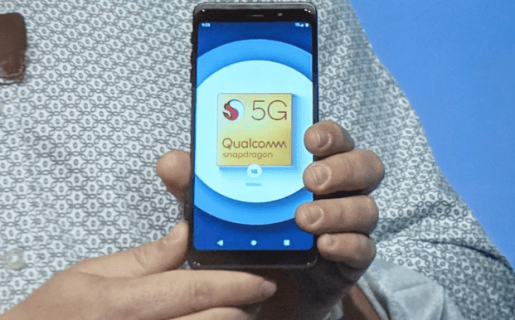 قائمة باسماء الهواتف التى تدعم شبكات الجيل الخامس 5G حتى الان 2