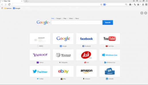 تحميل متصفح Baidu Spark Browser من رابط مباشر 2