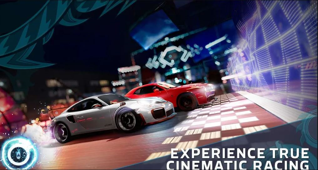 شارع فورزا 2 Forza Street لعبة السباق الأسطورية من مايكروسوفت 2