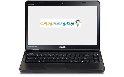تعريفات Dell Inspiron E550 لجميع انظمة الويندوز 2