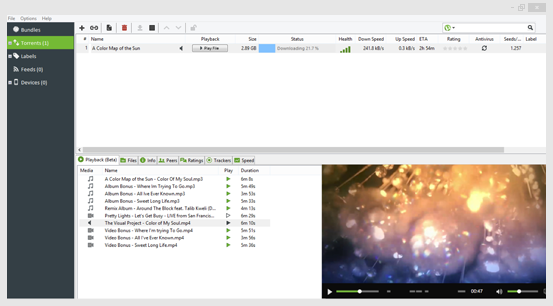 تحميل برنامج يو تورنت utorrent 2022 2023 للكمبيوتر - أحدث أصدار 2