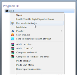 The best way to get rid of Virus (Shortcut) without programs 3