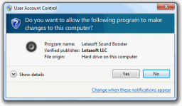 تحميل برنامج Sound Booster لرفع الصوت للفيديو وملفات الصوت 2