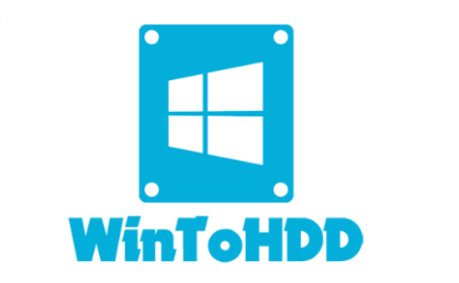 تحميل برنامج WinTohDD لتثبيت الويندوز 1