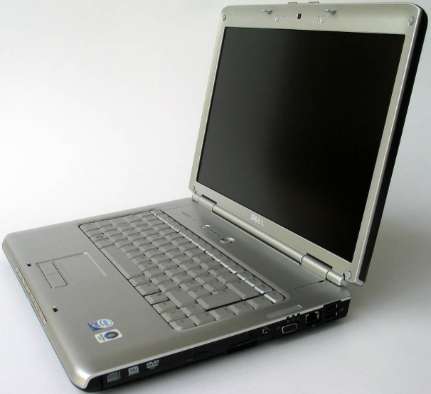 تعريفات  Dell Inspiron 1520 لجميع انظمة الويندوز 2