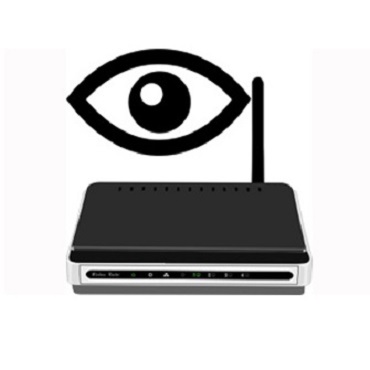 برنامج Wireless Network Watcher لمراقبة شبكة الواي فاي 1