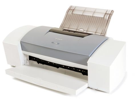 تعريفات طابعة Canon i6500 لويندوز xp من رابط مباشر 3