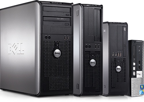 تعريفات كيسة dell optiplex 780 لجميع انظمة الويندوز 3