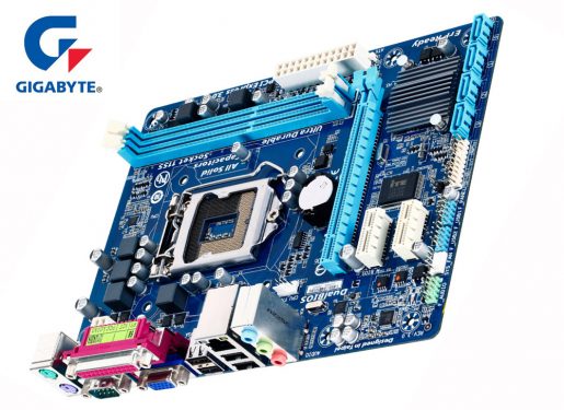 تعريفات بوردة جيجا بايت Gigabyte h61 كاملة من روابط مباشرة 3