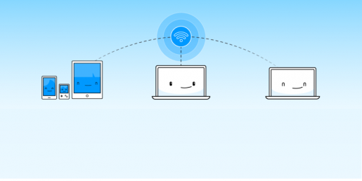 تحميل برنامج My Public WiFi لتوزيع الانترنت من الكمبيوتر 4 تحميل برنامج My Public WiFi لتوزيع الانترنت من الكمبيوتر 4