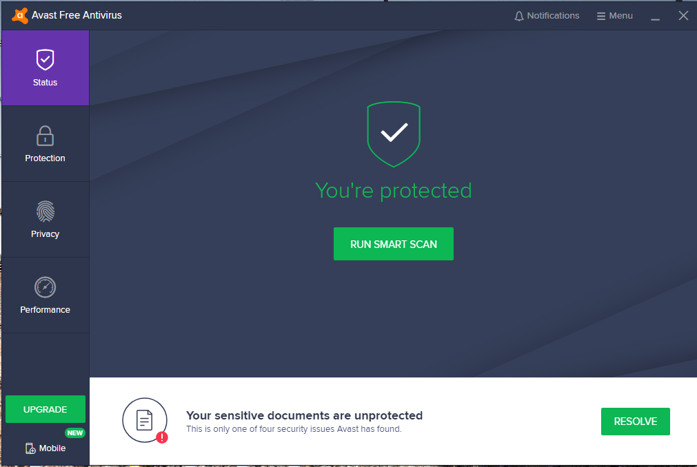 تحميل برنامج أفاست 2023 Avast Free Antivirus كامل برابط مباشر 4 تحميل برنامج أفاست 2023 Avast Free Antivirus كامل برابط مباشر 4