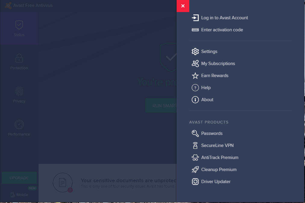 تحميل برنامج أفاست 2023 Avast Free Antivirus كامل برابط مباشر 5 تحميل برنامج أفاست 2023 Avast Free Antivirus كامل برابط مباشر 5