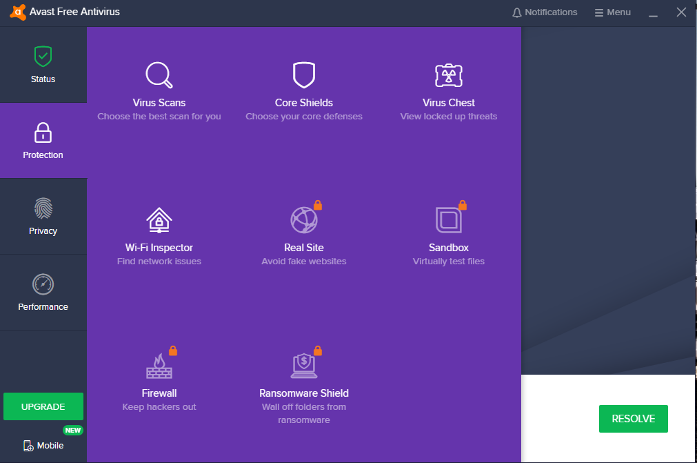 تحميل برنامج أفاست 2023 Avast Free Antivirus كامل برابط مباشر 6 تحميل برنامج أفاست 2023 Avast Free Antivirus كامل برابط مباشر 6